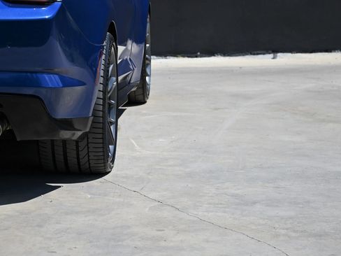 Used 2023 Chevrolet Camaro ZL1 RWD image 19