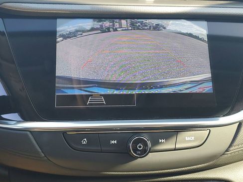 Used 2023 Buick Encore GX Select image 30