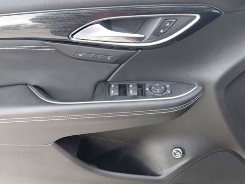 Used 2023 Buick Envision Essence FWD image 24