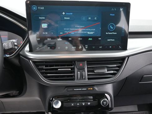 New 2026 Ford Escape Active w/ Tech Pack #1 image 13