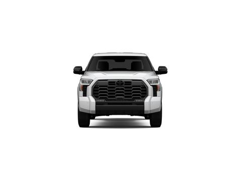 New 2026 Toyota Tundra Limited AWD/4WD image 17