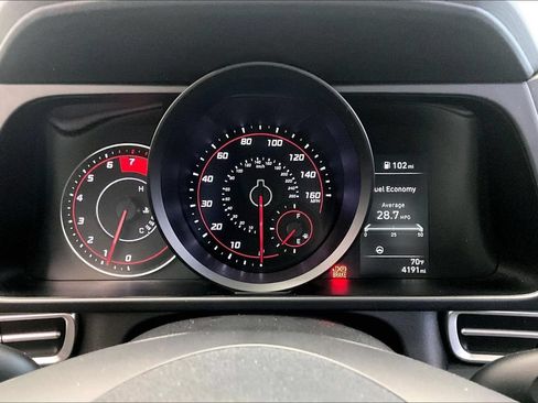 Used 2023 Hyundai Elantra SEL FWD image 22