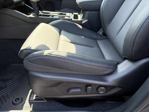 New 2026 Subaru Outback Touring XT AWD/4WD image 28