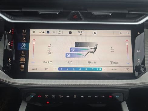 New 2026 Jeep Cherokee Laredo image 19