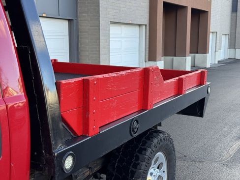 Used 2006 Ford F350 Lariat image 16