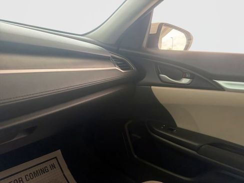 Used 2018 Honda Civic LX image 24