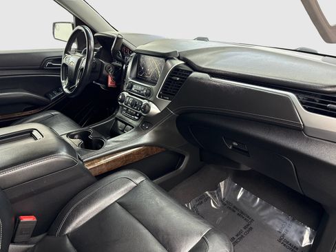 Used 2020 Chevrolet Tahoe LT RWD image 43