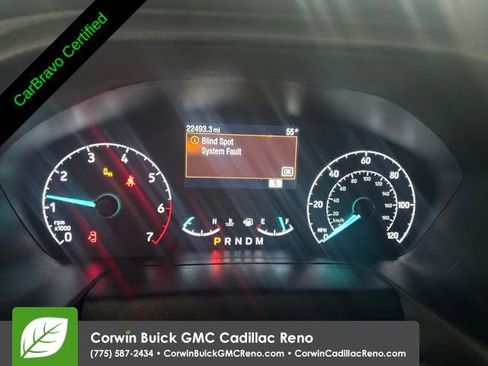 Used 2024 Ford Transit 350 148 High Roof AWD image 16