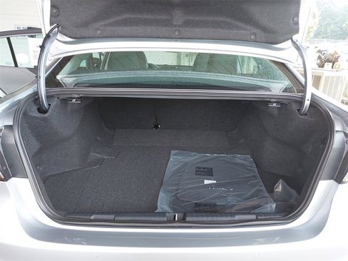 New 2025 Subaru Legacy Limited image 13