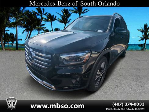 Certified 2024 Mercedes-Benz GLB 250 4MATIC image 18