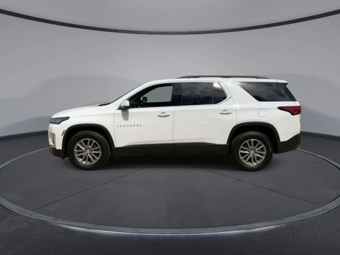 Used 2023 Chevrolet Traverse LT FWD image 5