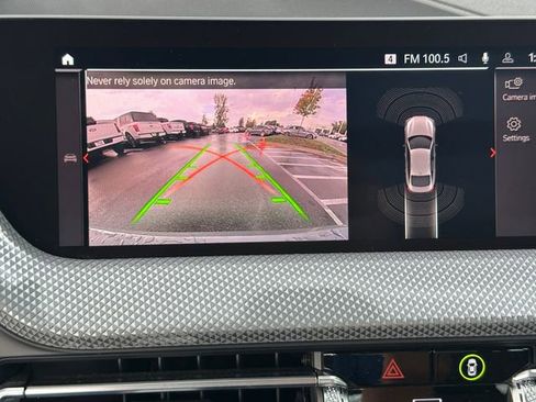 Used 2024 BMW 228i xDrive Gran Coupe 228i xDrive image 27