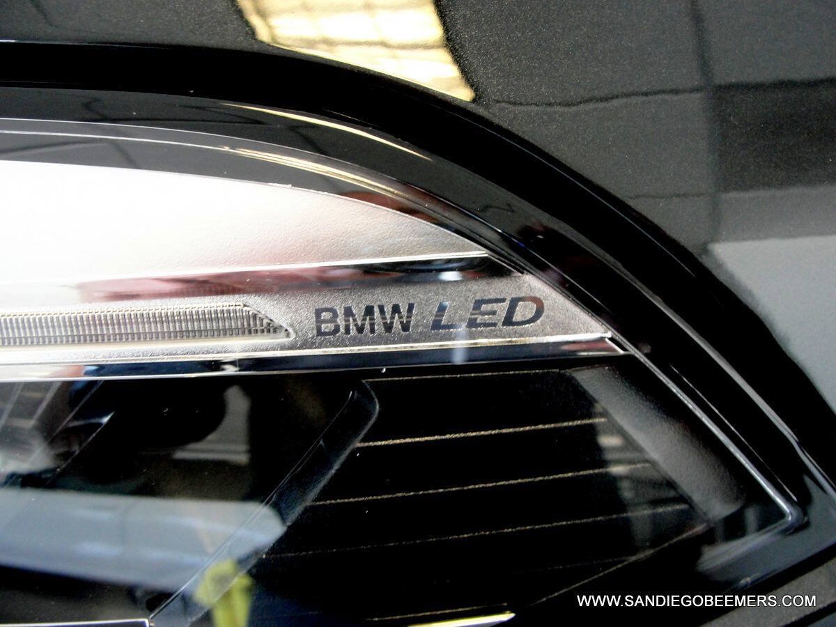 Used 2022 BMW X5 sDrive40i w/ M Sport Package RWD image 4