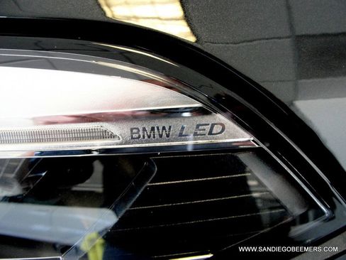 Used 2022 BMW X5 sDrive40i w/ M Sport Package RWD image 4