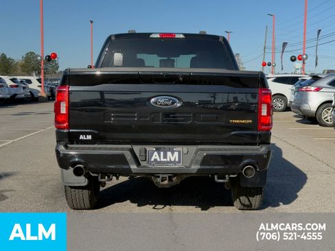 Used 2023 Ford F150 Tremor AWD/4WD image 5