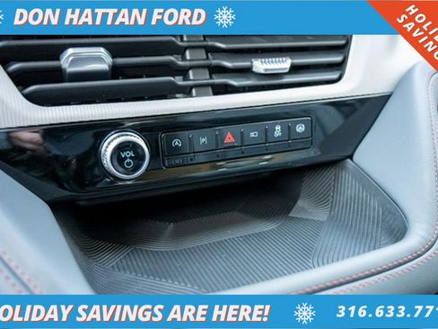 New 2026 Ford Explorer Active w/ Active Comfort Package image 11