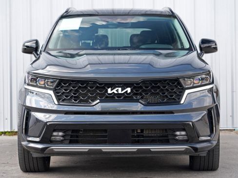 Used 2023 Kia Sorento SX image 6