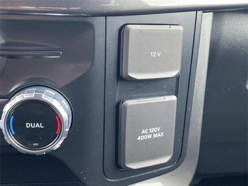 Used 2023 Ford F150 XLT w/ Equipment Group 302A High image 63
