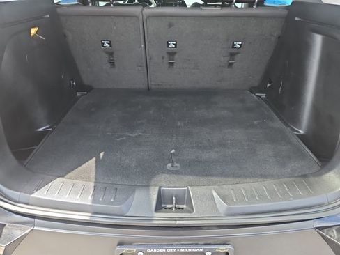 Used 2024 Chevrolet TrailBlazer LT FWD image 22