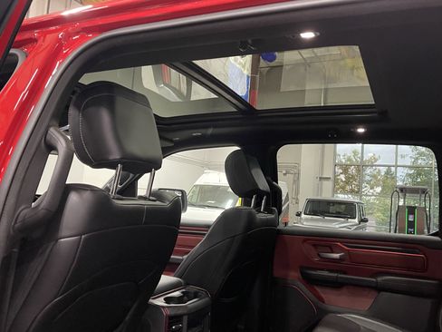Used 2023 RAM 1500 Rebel w/ Rebel Level 2 Equipment Group AWD/4WD image 23