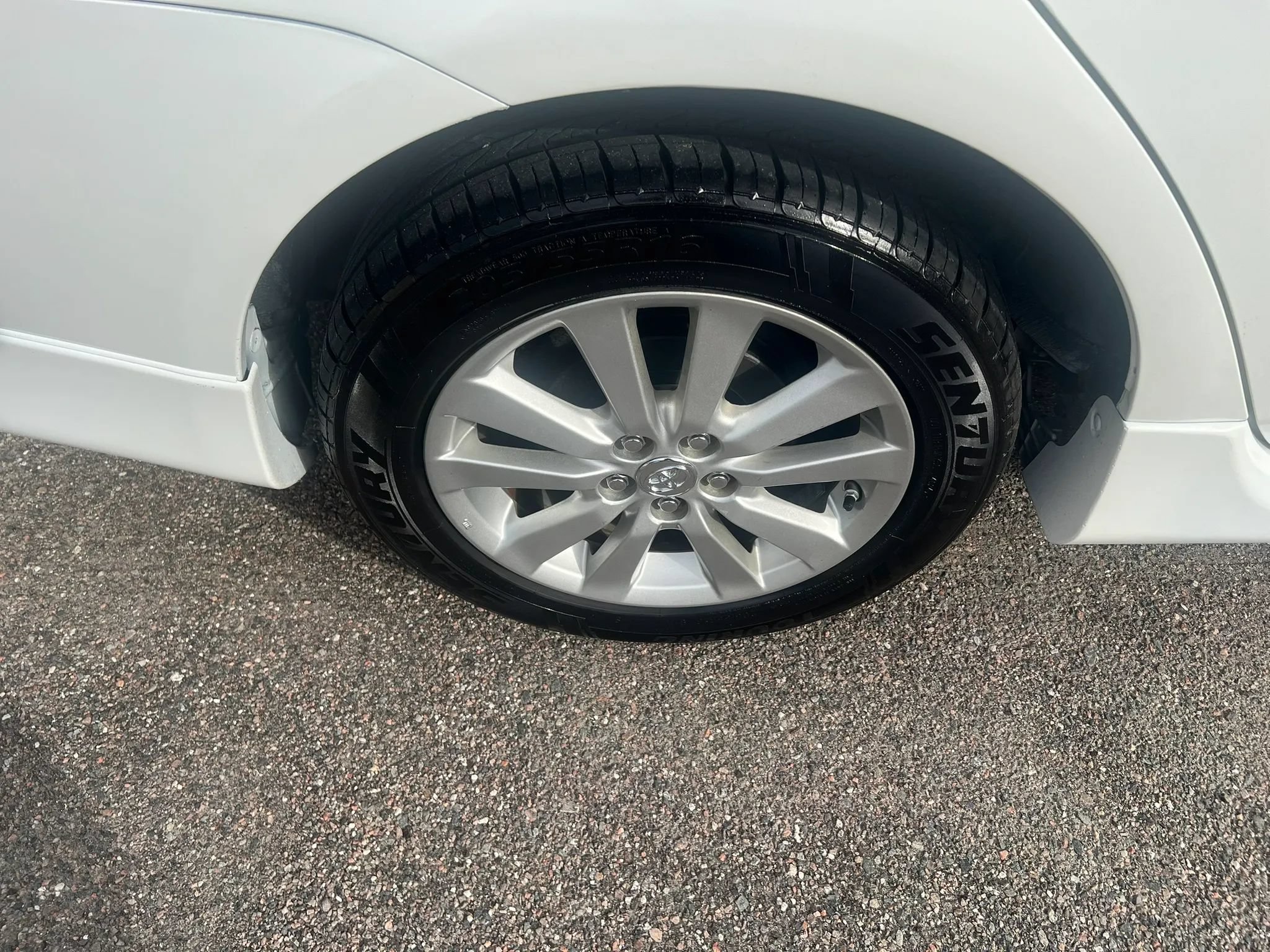 Used 2010 Toyota Corolla S w/ S EVP Pkg #3 FWD image 13