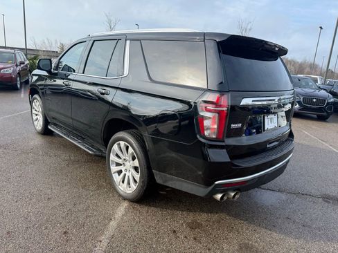 Used 2022 Chevrolet Tahoe Premier image 7