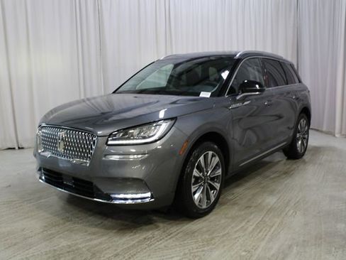Used 2021 Lincoln Corsair Reserve w/ Elements Package AWD/4WD image 36