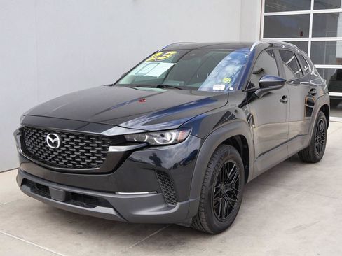 Used 2023 MAZDA CX-50 2.5 S w/ Cargo Package AWD/4WD image 1