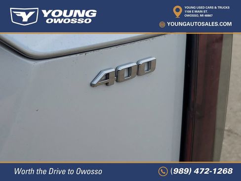 Certified 2025 Cadillac XT6 Sport w/ LPO, Floor Liner Package AWD/4WD image 35
