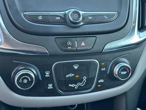 Used 2023 Chevrolet Equinox LS w/ LS Convenience Package FWD image 23