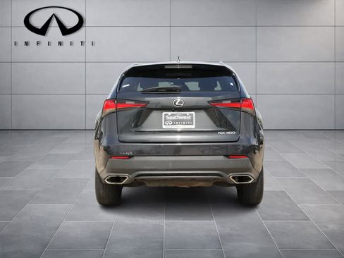 Used 2019 Lexus NX 300 FWD w/ Premium Package image 6