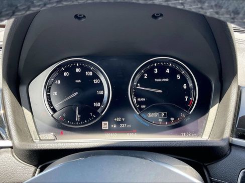 Used 2022 BMW X2 sDrive28i w/ Premium Package FWD image 12