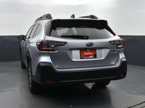 New 2025 Subaru Outback Premium image 29