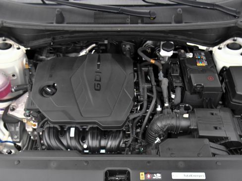 Used 2024 Kia Sportage LX image 41