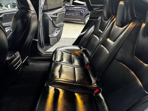 Used 2021 Tesla Model S Long Range image 39