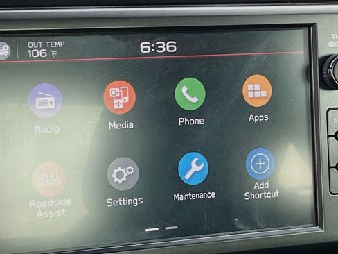 Used 2023 Toyota GR86 RWD image 14