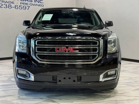 Used 2016 GMC Yukon SLE w/ Convenience Package RWD image 3