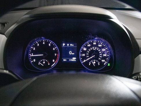 Used 2019 Hyundai Kona SE image 28