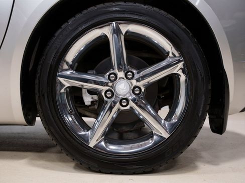 Used 2008 Saturn Sky w/ Premium Trim Package RWD image 8