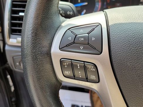 Used 2019 Ford Ranger XLT w/ Equipment Group 301A Mid image 26