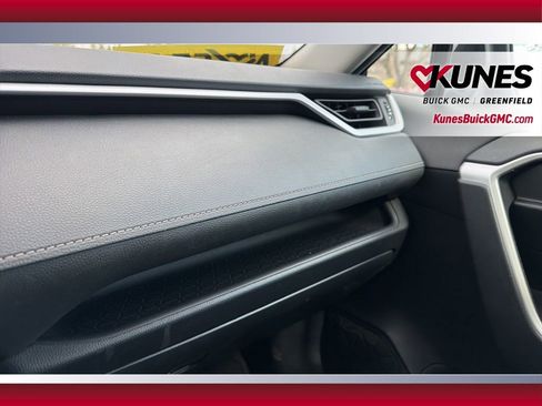 Used 2024 Toyota RAV4 XLE w/ Weather Package image 24