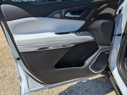 New 2026 Chevrolet Traverse High Country FWD image 8
