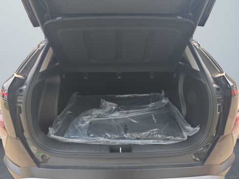 Used 2026 Hyundai Kona Limited AWD/4WD image 16