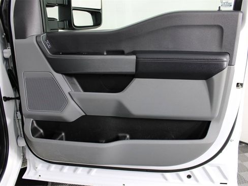 Used 2023 Ford F350 XLT w/ 360-Degree Camera Package image 35