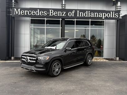 Certified 2023 Mercedes-Benz GLS 450 4MATIC