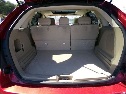 Used 2007 Ford Edge SEL Plus AWD/4WD image 20
