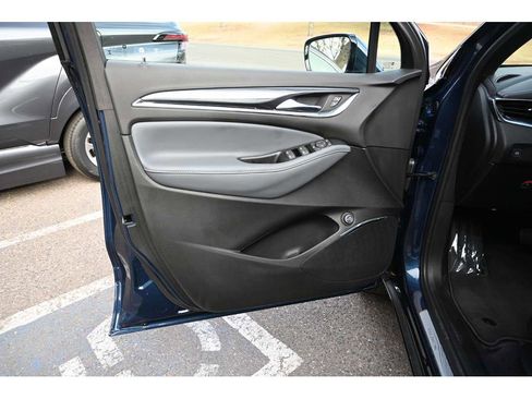 Used 2023 Buick Enclave Essence w/ Experience Buick Package image 26