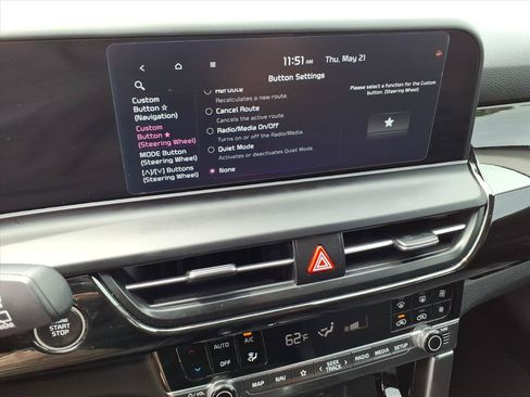 Used 2024 Kia Seltos S FWD image 23