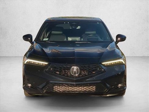 Used 2023 Acura Integra A-Spec w/ Technology Package FWD image 2