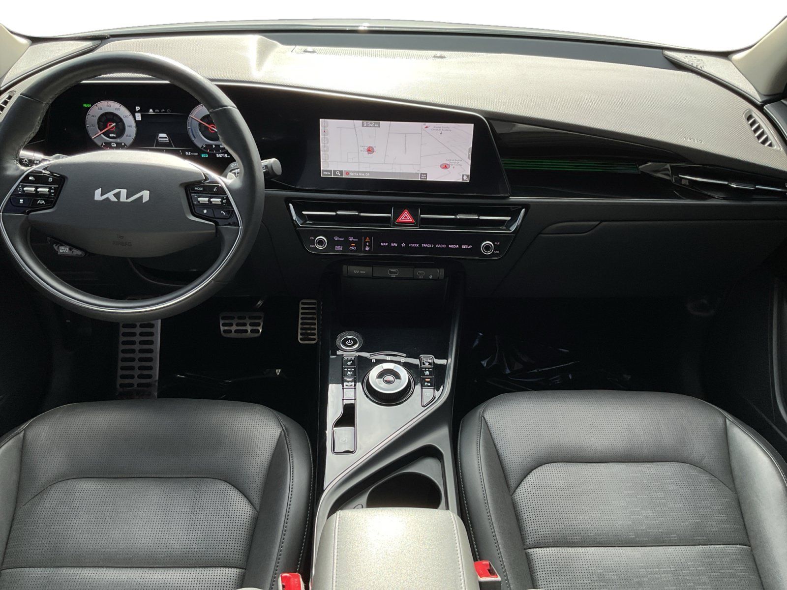Used 2023 Kia Niro Wave FWD image 10
